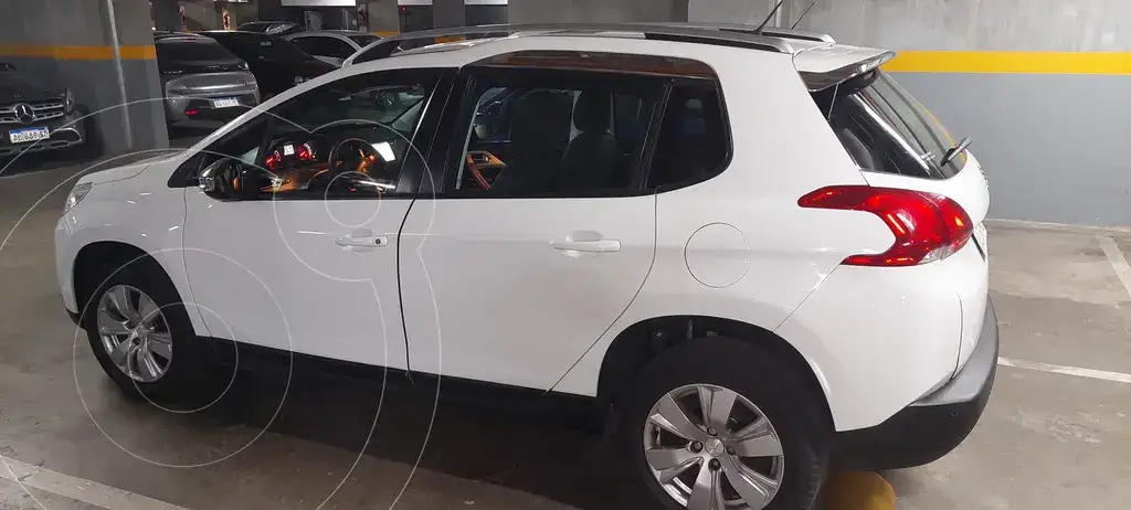 Peugeot 2008 Allure  2016 - foto 3