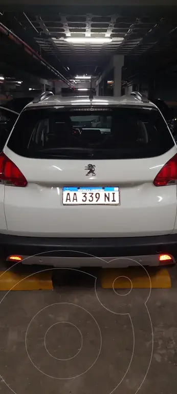 Peugeot 2008 Allure  2016 - foto 4