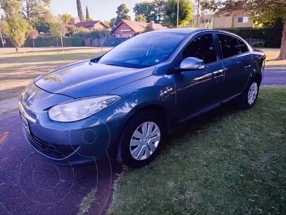 Renault Fluence Confort  2012 - foto 1
