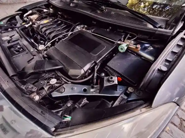 Renault Fluence Confort  2012 - foto 3