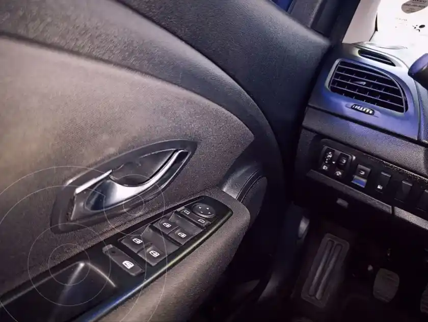 Renault Fluence Confort  2012 - foto 4