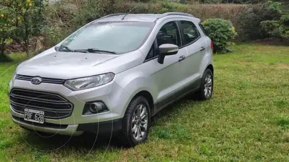 Ford Ecosport 1.6L 4X2 Freestyle  2015 - foto 1
