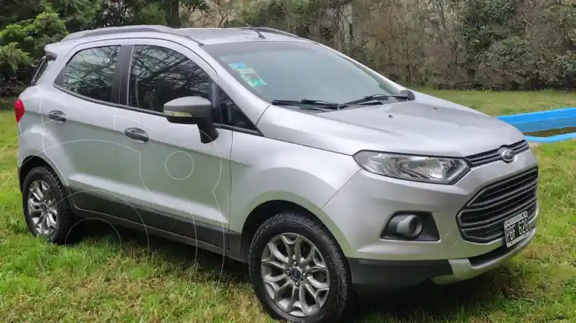 Ford Ecosport 1.6L 4X2 Freestyle  2015 - foto 2