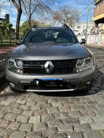 Renault Duster Privilége 2.0  2020 - foto 1