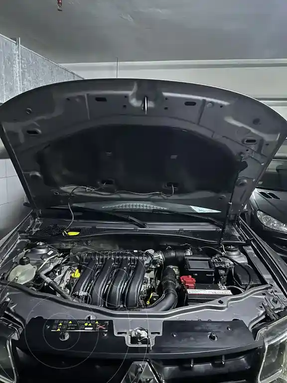 Renault Duster Privilége 2.0  2020 - foto 2