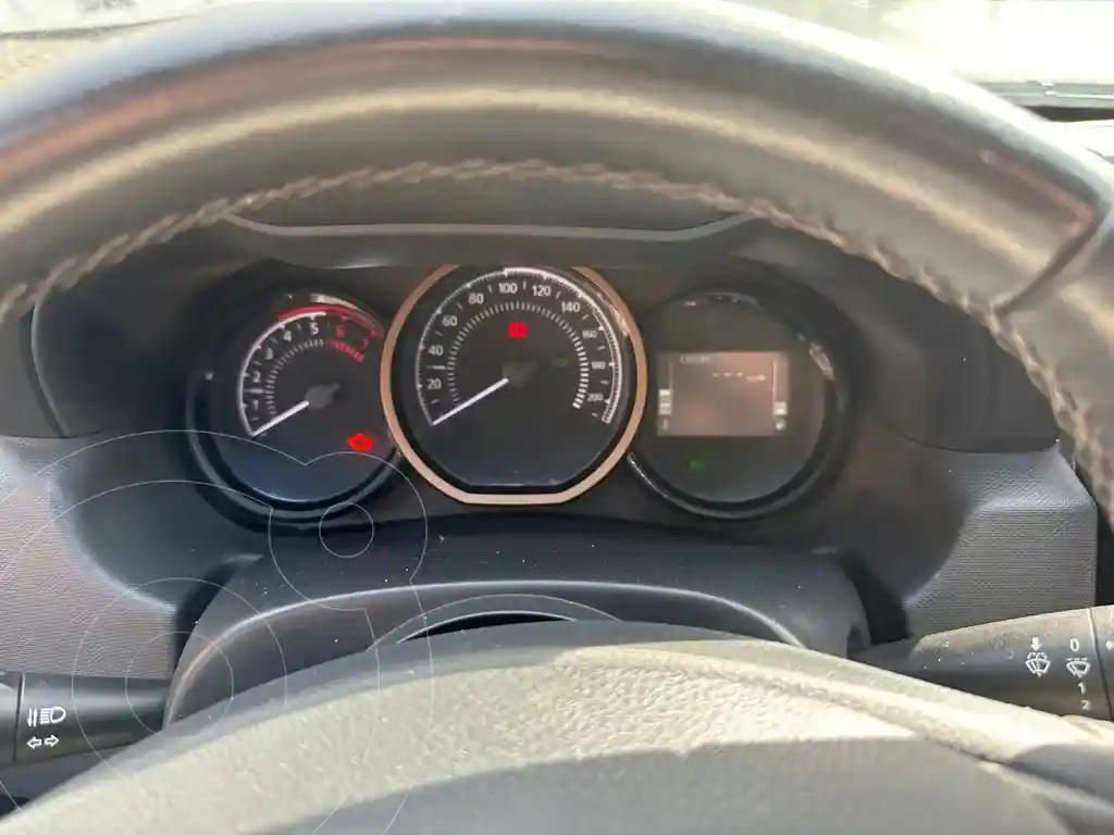 Renault Duster Privilége 2.0  2020 - foto 3