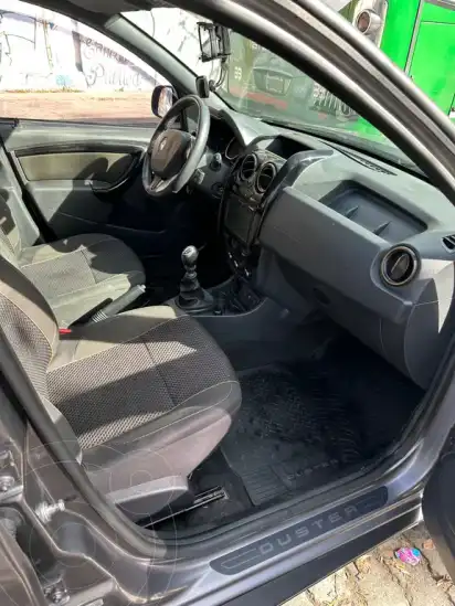 Renault Duster Privilége 2.0  2020 - foto 4