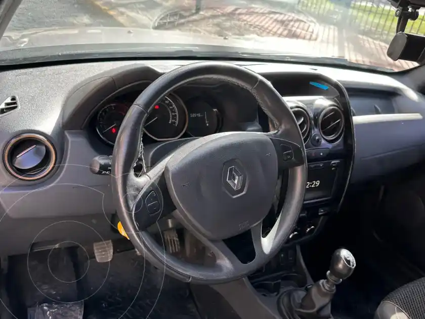Renault Duster Privilége 2.0  2020 - foto 5