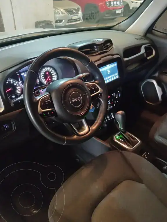 Jeep Renegade Sport Aut  2022 - foto 3