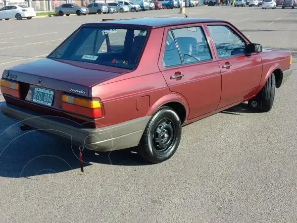 Volkswagen Senda Nafta (N/D) 1993 - foto 1