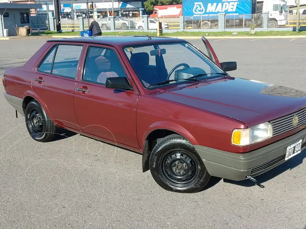 Volkswagen Senda Nafta (N/D) 1993 - foto 2