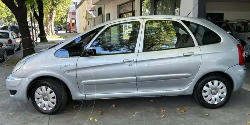 Citroën Xsara Picasso 2.0I Exclusive  2011 - foto 4