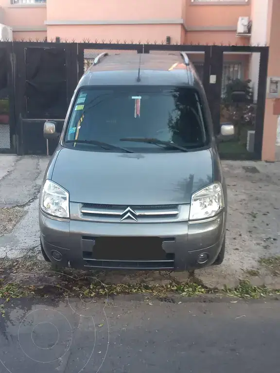 Citroën Berlingo Multispace 1.6 Hdi Xtr (1560 Cc) 2018 - foto 1
