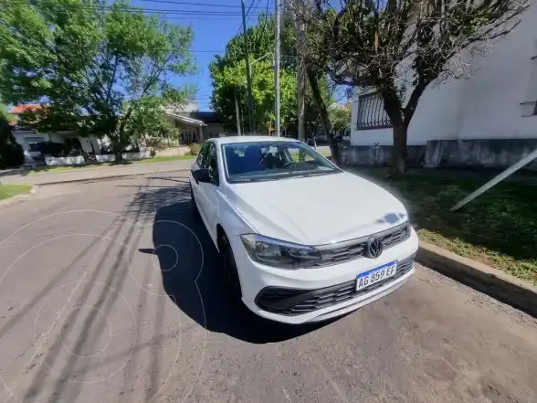 Volkswagen Polo 5P 1.6L Track Msi  2024 - foto 4