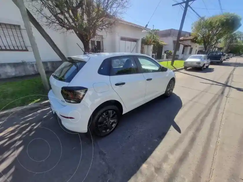 Volkswagen Polo 5P 1.6L Track Msi  2024 - foto 5