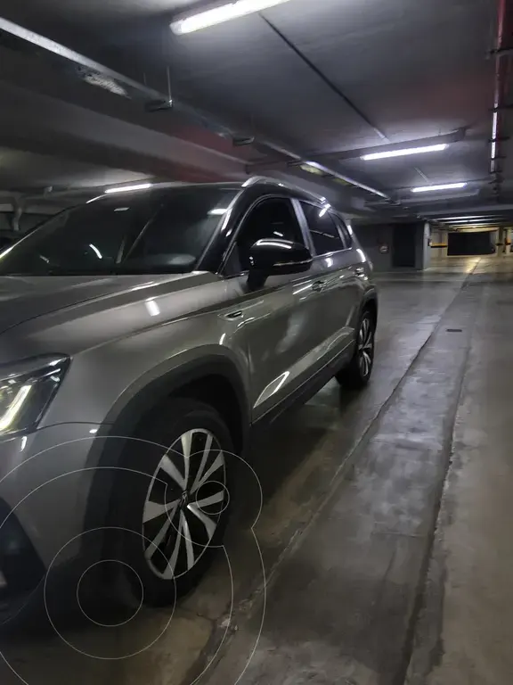 Volkswagen Taos Highline Aut Bitono  2022 - foto 2