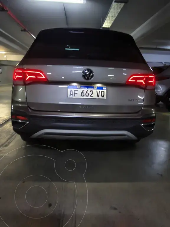 Volkswagen Taos Highline Aut Bitono  2022 - foto 3