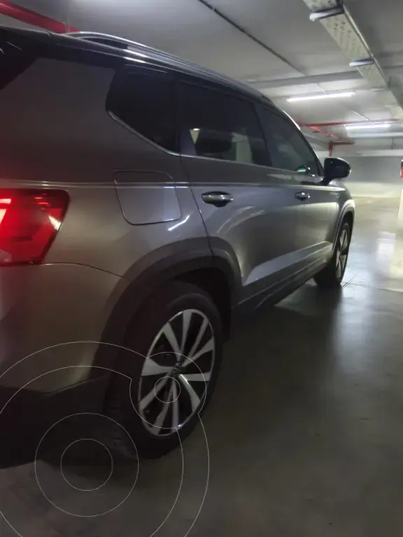 Volkswagen Taos Highline Aut Bitono  2022 - foto 4