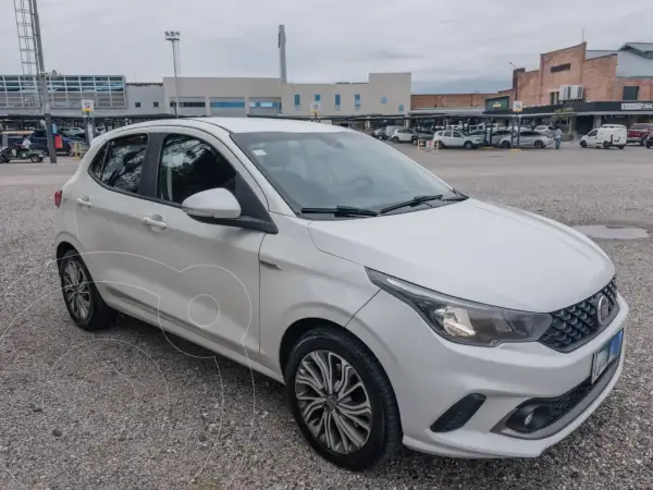 FIAT Argo 2018 - foto 1