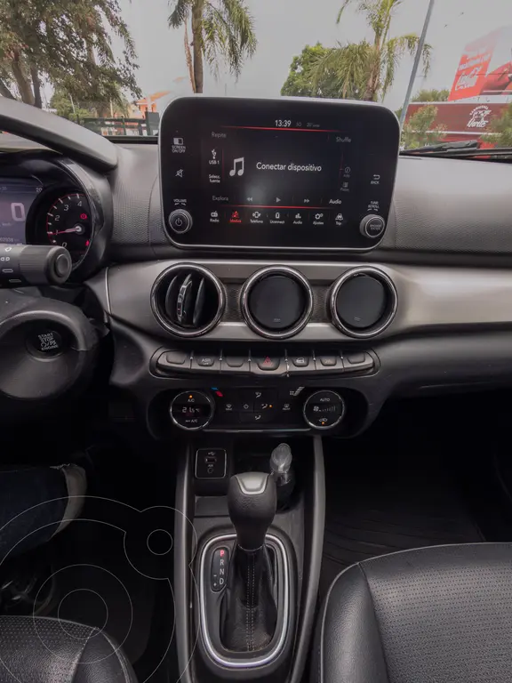Fiat Argo 1.8 Precision Pack Technology Aut (1747 Cc) 2018 - foto 3