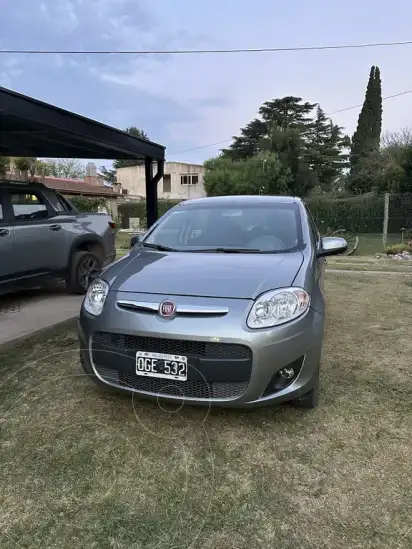 Fiat Palio 5P Attractive  2014 - foto 4
