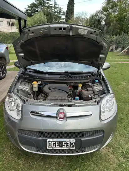 Fiat Palio 5P Attractive  2014 - foto 5