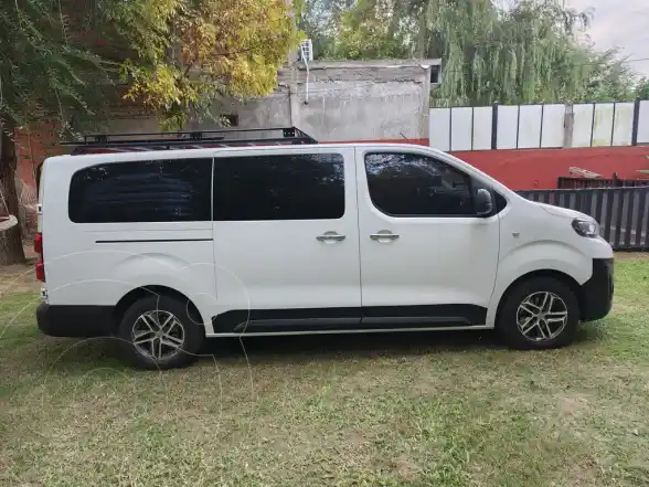 Peugeot Expert Furgón 1.6 Hdi Premium 6 Plazas  2019 - foto 3