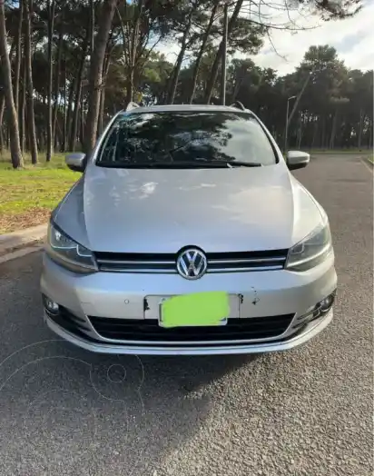 Volkswagen Suran 1.6 Highline  2015 - foto 2