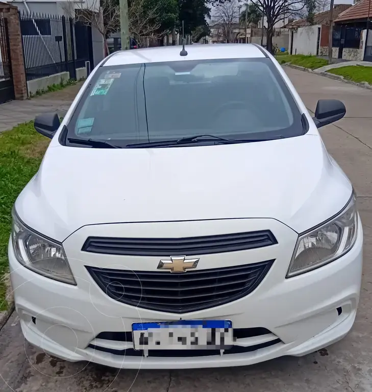 Chevrolet Onix Joy Ls + (1389 Cc) 2018 - foto 3