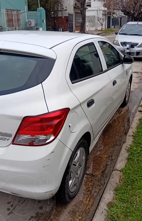 Chevrolet Onix Joy Ls + (1389 Cc) 2018 - foto 5