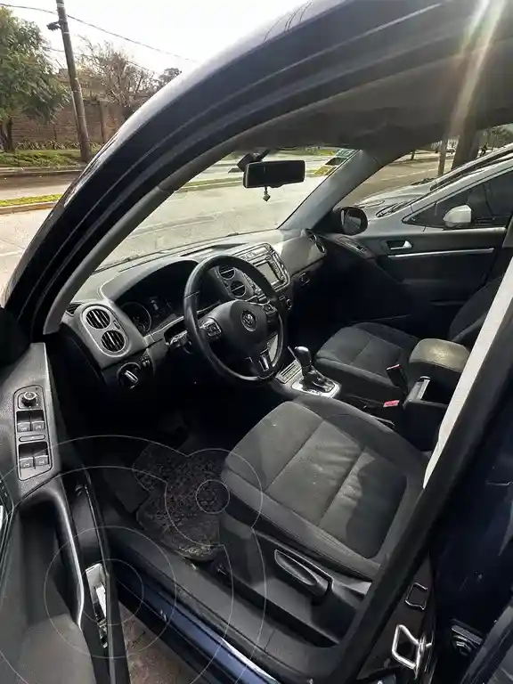 Volkswagen Tiguan 2.0 Tsi Elegance  2012 - foto 5