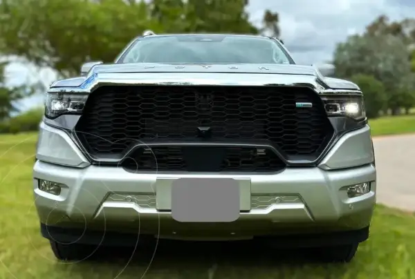 Foton V9 2026 - foto 1