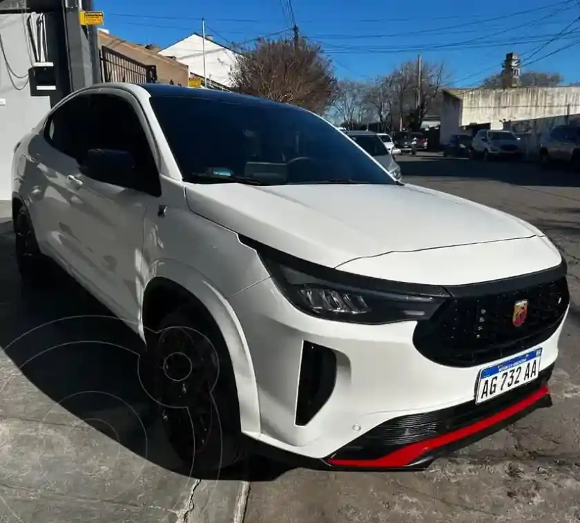Fiat Fastback Abarth T270 1.3L Gse  2024 - foto 1