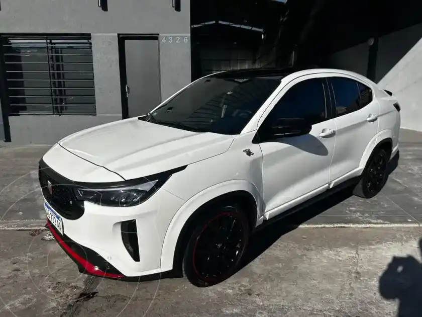 Fiat Fastback Abarth T270 1.3L Gse  2024 - foto 2