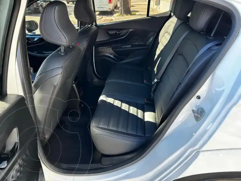 Fiat Fastback Abarth T270 1.3L Gse  2024 - foto 5