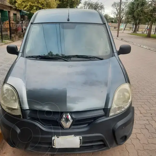 Renault Kangoo 2013 - foto 1
