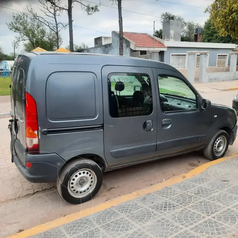 Renault Kangoo 2 Break 1.5 Dci Authentique (1461 Cc) 2013 - foto 2