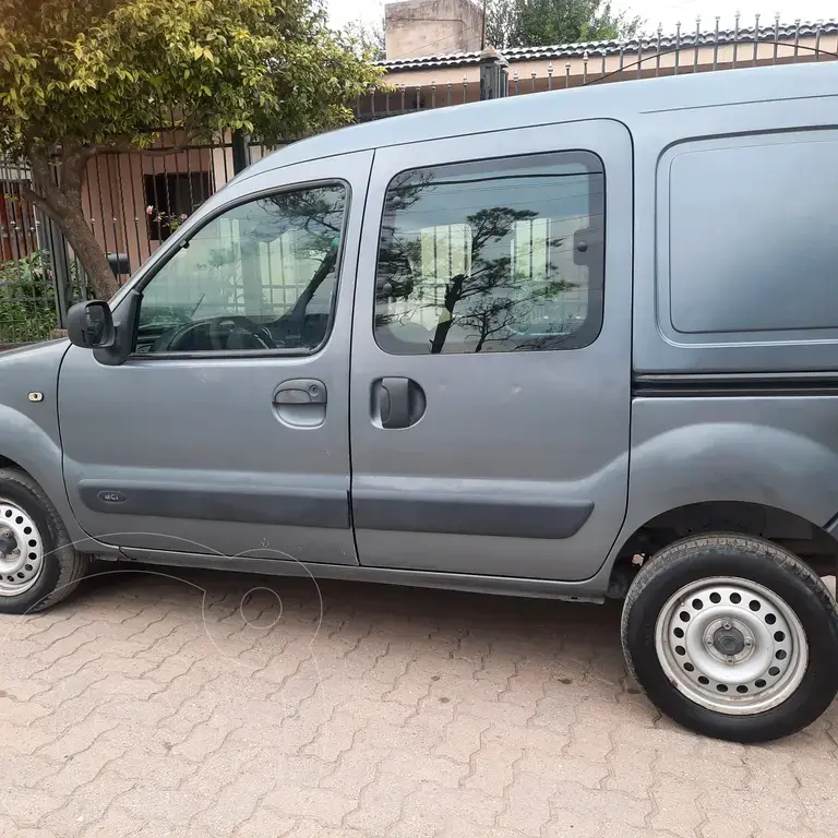 Renault Kangoo 2 Break 1.5 Dci Authentique (1461 Cc) 2013 - foto 4