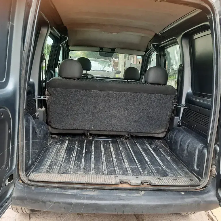 Renault Kangoo 2 Break 1.5 Dci Authentique (1461 Cc) 2013 - foto 5