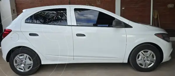 Chevrolet Onix Joy Ls (1389 Cc) 2018 - foto 1