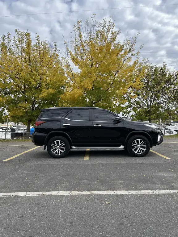 Toyota Sw4 Diamond 7 Pas Aut (2755 Cc) 2018 - foto 2