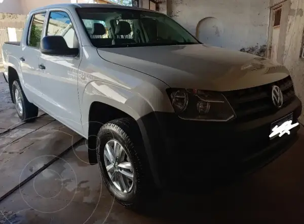 Volkswagen Amarok 2022 - foto 1