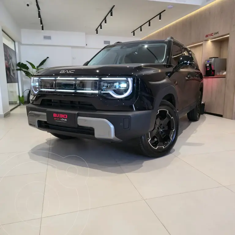 Baic Bj30 1.5T 4X2 (1498 Cc) 2026 - foto 5