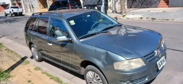 Volkswagen Gol 2011 - foto 1