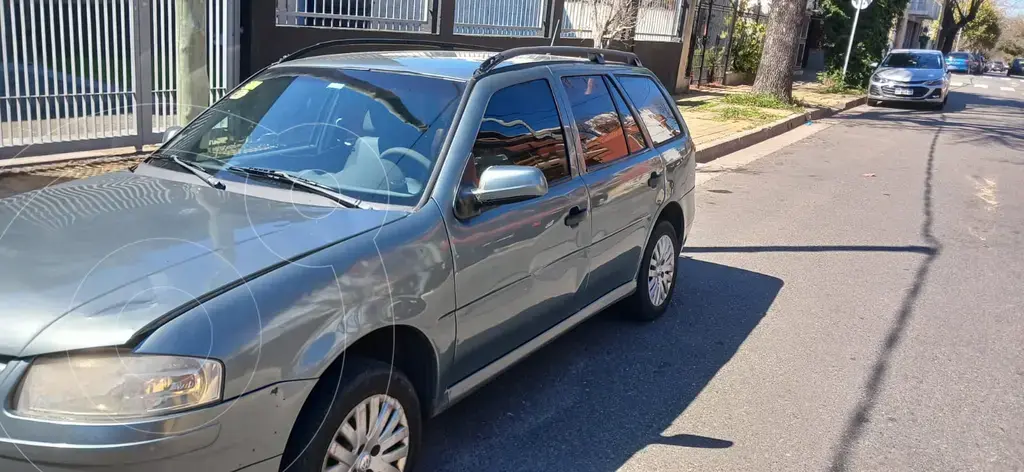 Volkswagen Gol Country 1.4 Power (1390 Cc) 2011 - foto 2