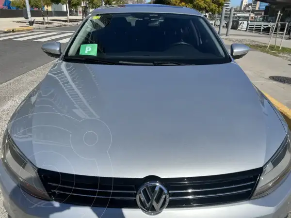 Volkswagen Vento 2014 - foto 1