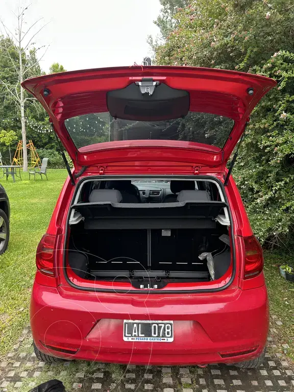 Volkswagen Fox 5P Trendline I-Motion (1598 Cc) 2012 - foto 2
