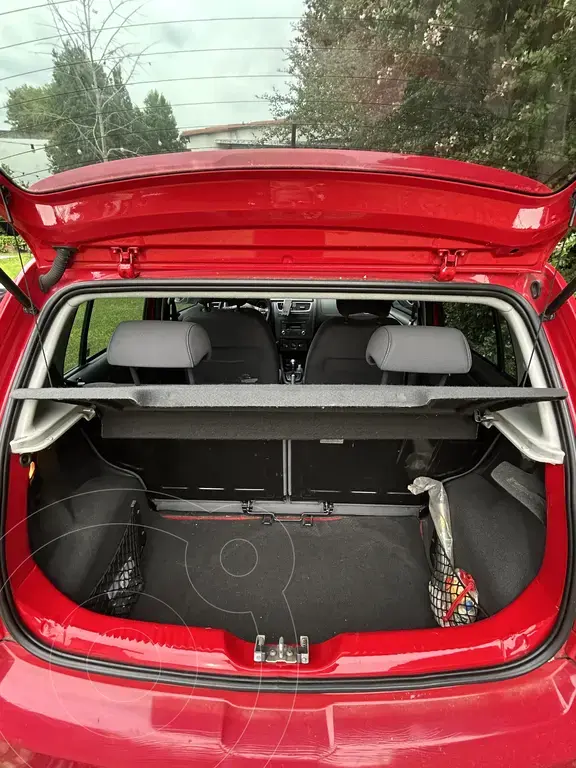 Volkswagen Fox 5P Trendline I-Motion (1598 Cc) 2012 - foto 4