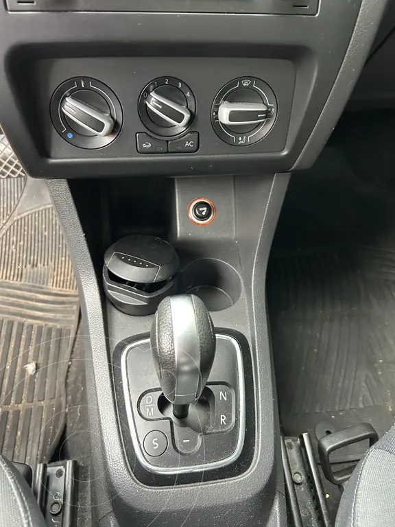 Volkswagen Fox 5P Trendline I-Motion (1598 Cc) 2012 - foto 5