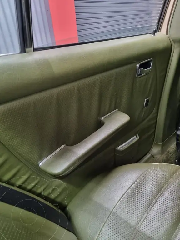 Mercedes Clase Slk E 230 Classic 1981 - foto 2